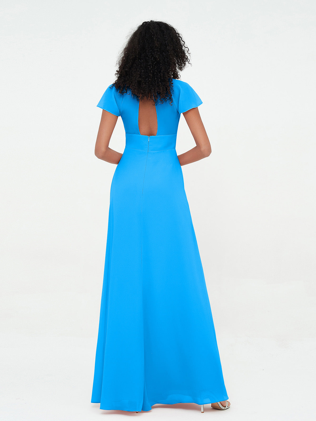 Ocean Blue